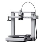 Impressora 3D A1 FDM Aberta Bivolt - Bambu Lab (sem AMS)