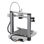 Impressora 3D A1 FDM Aberta Bivolt - Bambu Lab (sem AMS)
