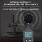 Impressora 3D A1 FDM Aberta Bivolt - Bambu Lab (sem AMS)
