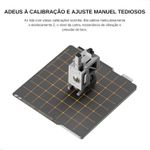 Impressora 3D A1 FDM Aberta Bivolt - Bambu Lab (sem AMS)