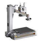 IMPRESSORA 3D A1 MINI SEM AMS BAMBU LAB