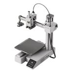 IMPRESSORA 3D A1 MINI SEM AMS BAMBU LAB