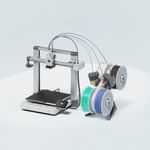 IMPRESSORA 3D A1 COMBO (COM AMS) BAMBU LAB