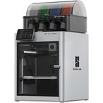 Impressora 3D X1 Carbon Combo com AMS – Bambu Lab
