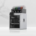 Impressora 3D X1 Carbon Combo com AMS – Bambu Lab