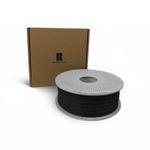 FILAMENTO PLA PRETO C/ CARRETEL 1KG 1.75MM BAMBULAB