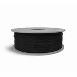 FILAMENTO PLA PRETO C/ CARRETEL 1KG 1.75MM BAMBULAB