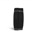 REFIL FILAMENTO PLA FOSCO PRETO 1KG 1.75MM +/- 0.03 RFID BAMBULAB