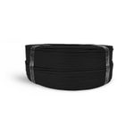 REFIL FILAMENTO PLA FOSCO PRETO 1KG 1.75MM +/- 0.03 RFID BAMBULAB