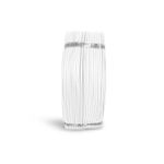 REFIL FILAMENTO PLA BRANCO 1KG 1.75MM +/- 0.03 RFID BAMBULAB