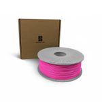 FILAMENTO PLA MAGENTA C/ CARRETEL 1KG 1.75MM BAMBULAB