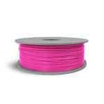 FILAMENTO PLA MAGENTA C/ CARRETEL 1KG 1.75MM BAMBULAB