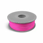 FILAMENTO PLA MAGENTA C/ CARRETEL 1KG 1.75MM BAMBULAB