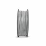 FILAMENTO PLA CINZA C/ CARRETEL 1KG 1.75MM BAMBULAB