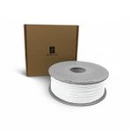 FILAMENTO PLA BRANCO C/ CARRETEL 1KG 1.75MM BAMBULAB