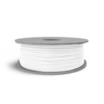 FILAMENTO PLA BRANCO C/ CARRETEL 1KG 1.75MM BAMBULAB