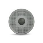 FILAMENTO PLA BRANCO C/ CARRETEL 1KG 1.75MM BAMBULAB