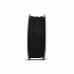 Filamento PLA Fosco Preto 1kg 1.75mm com Carretel Bambu Lab