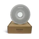 Filamento PLA Fosco Preto 1kg 1.75mm com Carretel Bambu Lab
