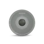 Filamento PLA Fosco Preto 1kg 1.75mm com Carretel Bambu Lab