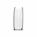 Filamento PLA Fosco Branco 1kg 1.75mm com Carretel Bambu Lab