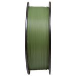 Filamento PLA Verde Oliva Velvet - 1kg Voolt3d