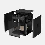 IMPRESSORA 3D P1S COMBO (COM AMS) BAMBU LAB