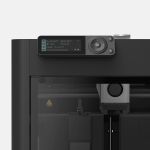 IMPRESSORA 3D P1S COMBO (COM AMS) BAMBU LAB