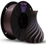 Filamento PLA Duo Color Inox e Rose Gold V-Silk - 1Kg