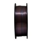 Filamento PLA Duo Color Inox e Rose Gold V-Silk - 1Kg