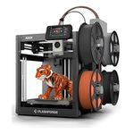 Impressora 3D multicolorida Flashforge AD5x Corexy 600mm/s