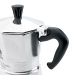 Cafeteira Nuova Moka Express Bialetti 3 Xícaras