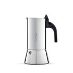 Cafeteira Inox Venus Bialetti 4 Xícaras