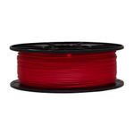 Filamento PLA Vermelho Velvet 1kg