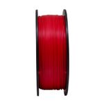 Filamento PLA Vermelho Velvet 1kg