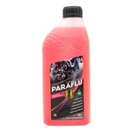 Aditivo Concentrado Para Radiador Paraflu Long Life Rosa
