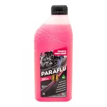 Aditivo Pronto Uso Para Radiador Paraflu Bio Orgânico Rosa