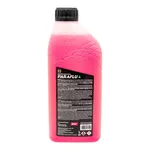 Aditivo Pronto Uso Para Radiador Paraflu Bio Orgânico Rosa