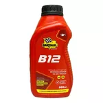 Aditivo para óleo de motor Bardahl B12 Plus 500 ml