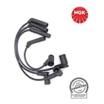 Cabo De Vela Ngk Ford Ecosport, Fiesta, Ka Zetec Rocam 1.6 8v 2003 A 2009 Scf02