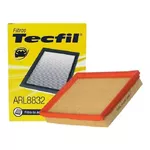 Filtro de Ar Gm Corsa Agile Montana Tigra Classic Arl8832 Tecfil