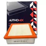 Filtro de Ar Authomix Far4157 Fiat Toro Renegade 2015 Até 2023