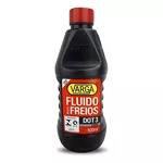 Fluido Óleo De Freio Dot 3 Trw Varga 500ml