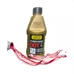 Fluido Oleo De Freio Dot 4 Dot4 Varga Trw Original 500ml