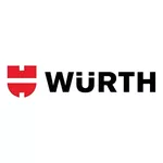 Graxa Adesiva Wurth Spray Lubrificante Líquido W-max