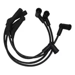 Kit Jogo Cabo E Vela Ford Ecosport, Fiesta, Ka Zetec Rocam 1.0 1.6 8v 2003 2004 2005
