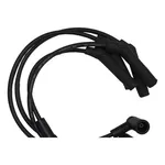 Kit Jogo Cabo E Vela Ford Ecosport, Fiesta, Ka Zetec Rocam 1.0 1.6 8v 2003 2004 2005