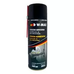 Graxa Adesiva Wurth Spray Lubrificante Líquido W-max