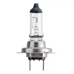 Lâmpada Philips Standard 55w 12v H7 Px26d Iodo Farol