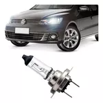 Lâmpada Philips Standard 55w 12v H7 Px26d Iodo Farol